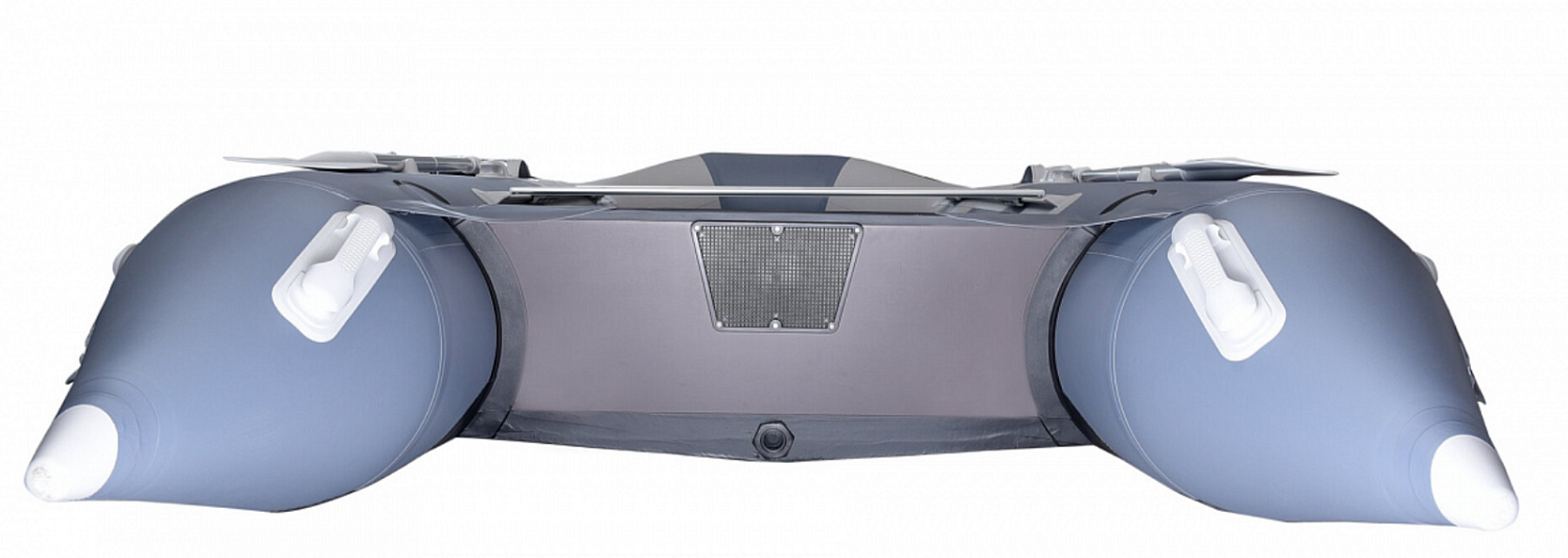 НАДУВНАЯ ЛОДКА GLADIATOR B330AL в Энгельсе