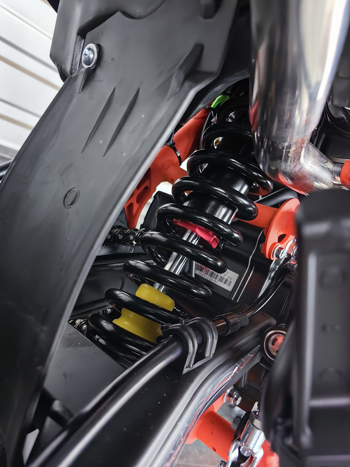 Кроссовый мотоцикл PROMAX INFERNO 380 (4 valves, 6 gears) в Энгельсе