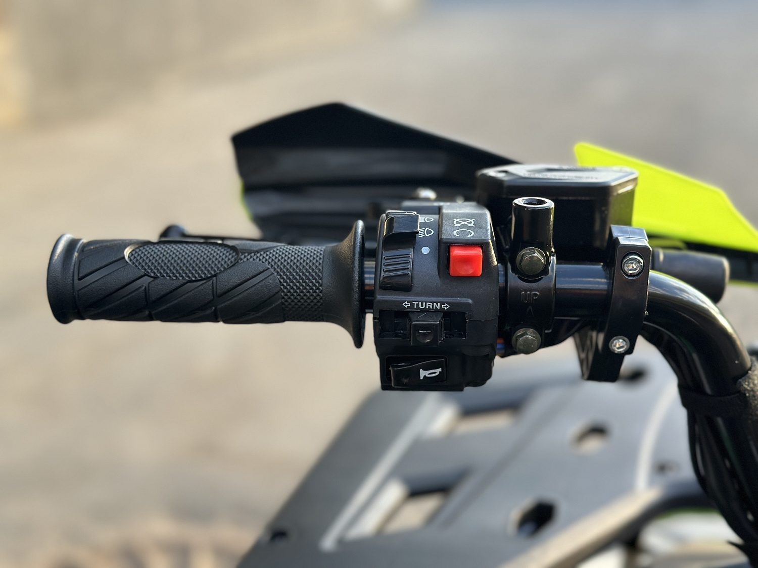 Квадроцикл PROMAX МАЙНКРАФТ 192 PRO в Энгельсе