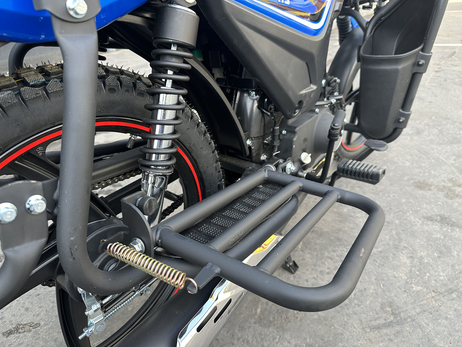 Мопед PROMAX ALPHA CITYBOX 150(49) в Энгельсе