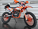 Кроссовый мотоцикл PROMAX INFERNO 380 (4 valves, 6 gears) в Энгельсе