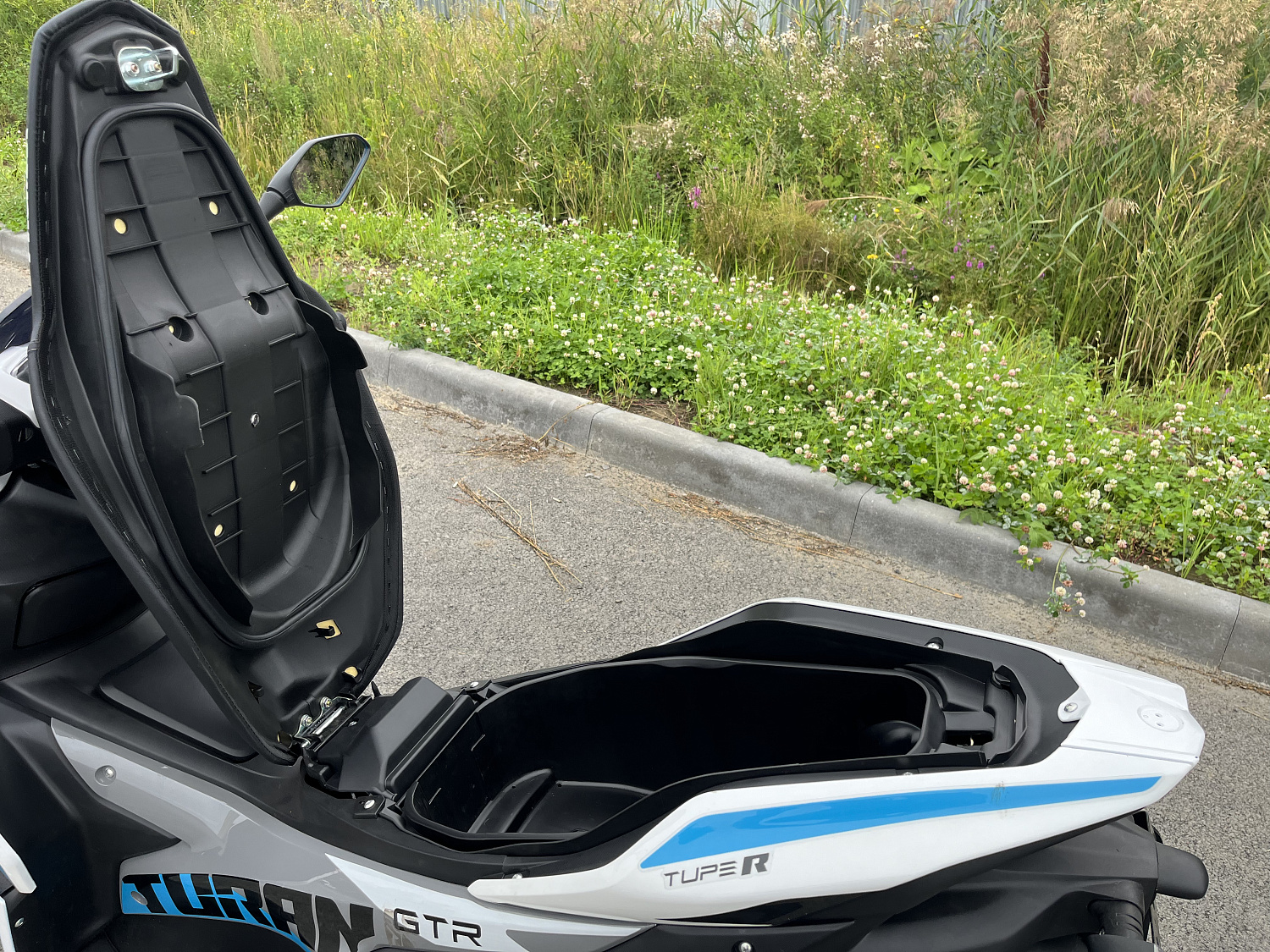 Скутер PROMAX TURAN 250 (49) в Энгельсе