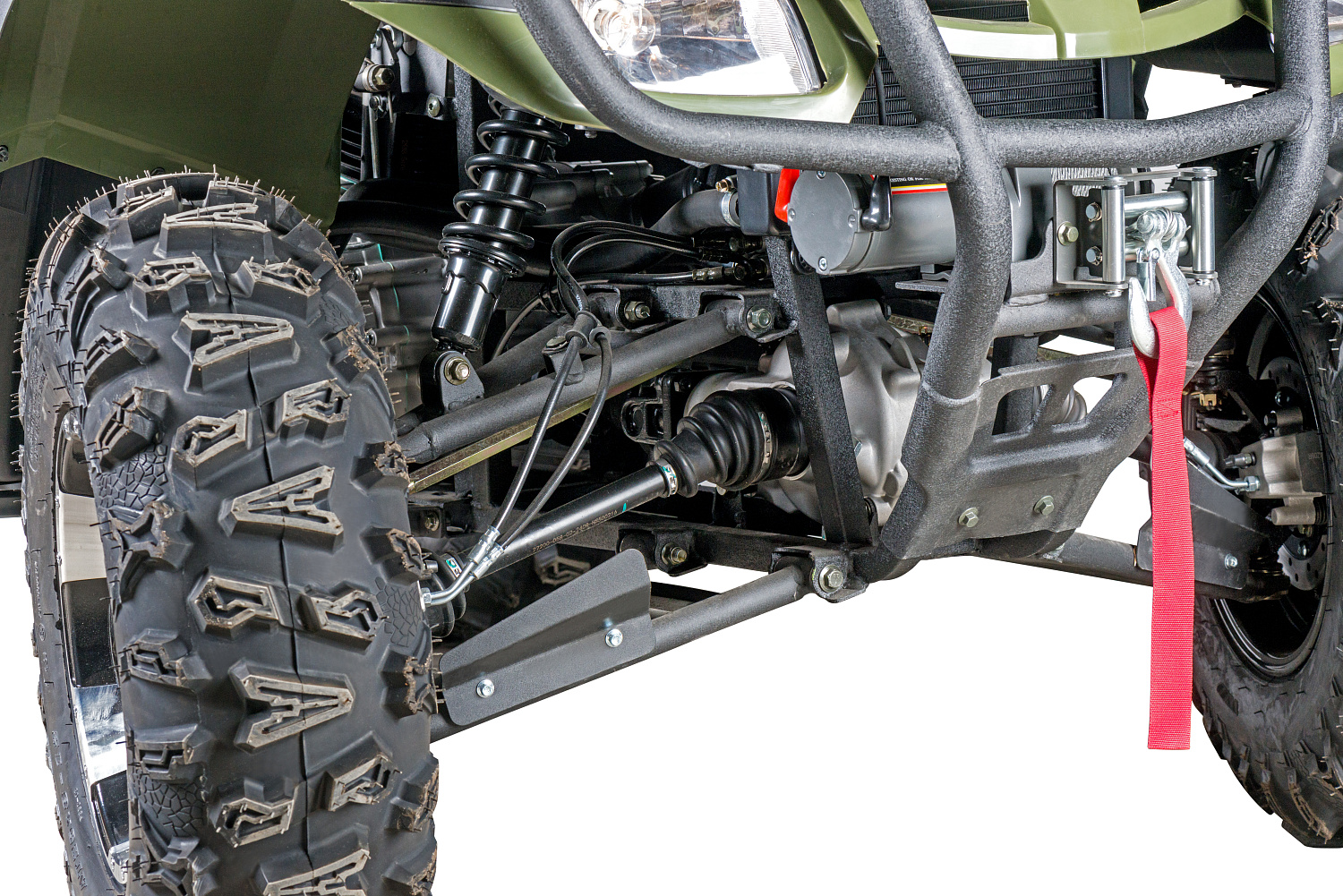 Квадроцикл IRBIS ATV 300 в Энгельсе