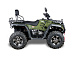 Квадроцикл IRBIS ATV 300 в Энгельсе