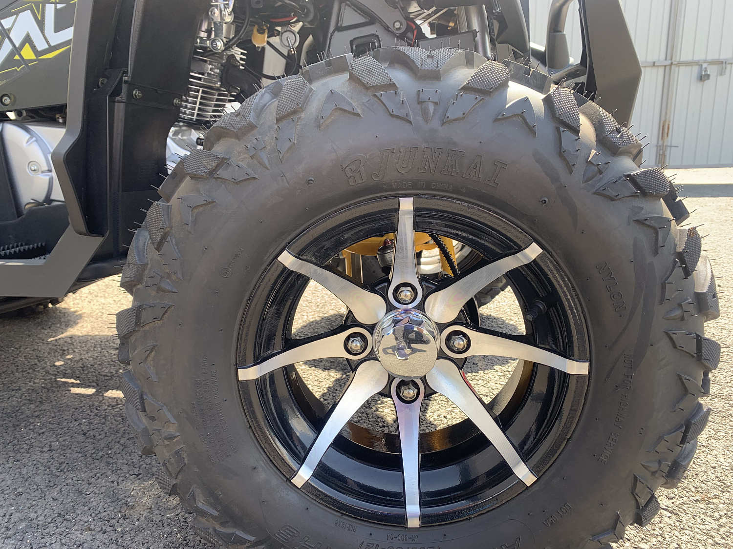 Квадроцикл PROMAX TAURUS 300 MAX-PRO в Энгельсе