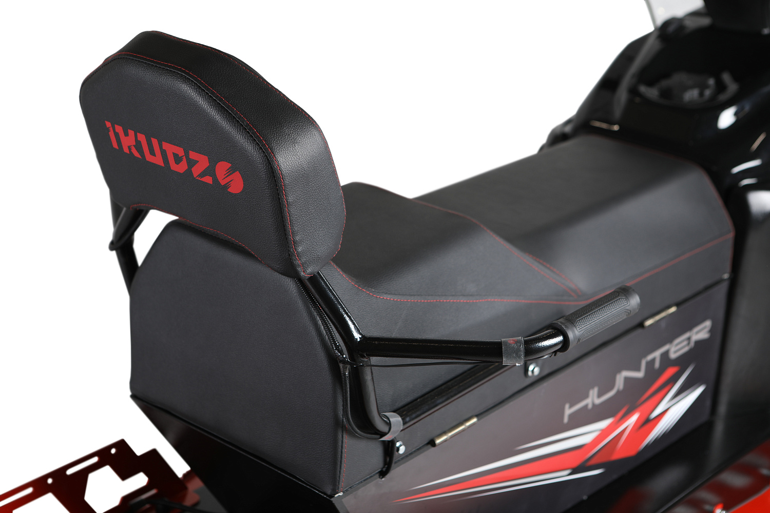 Снегоход IKUDZO HUNTER 700LK 25 V2 в Энгельсе