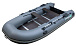 НАДУВНАЯ ЛОДКА GLADIATOR B370 в Энгельсе