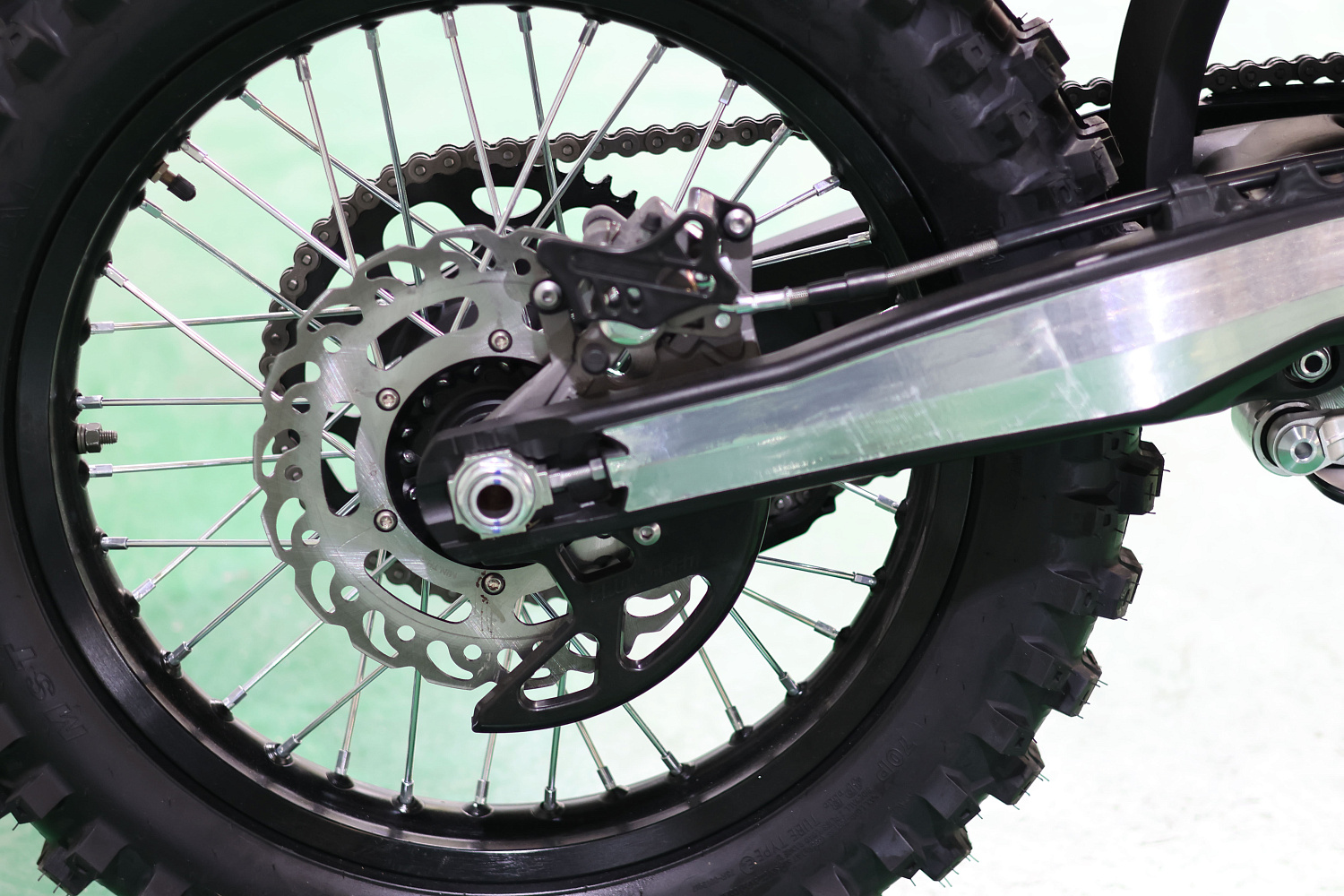 Мотоцикл JHLMOTO JHLofr GS CB300RL в Энгельсе