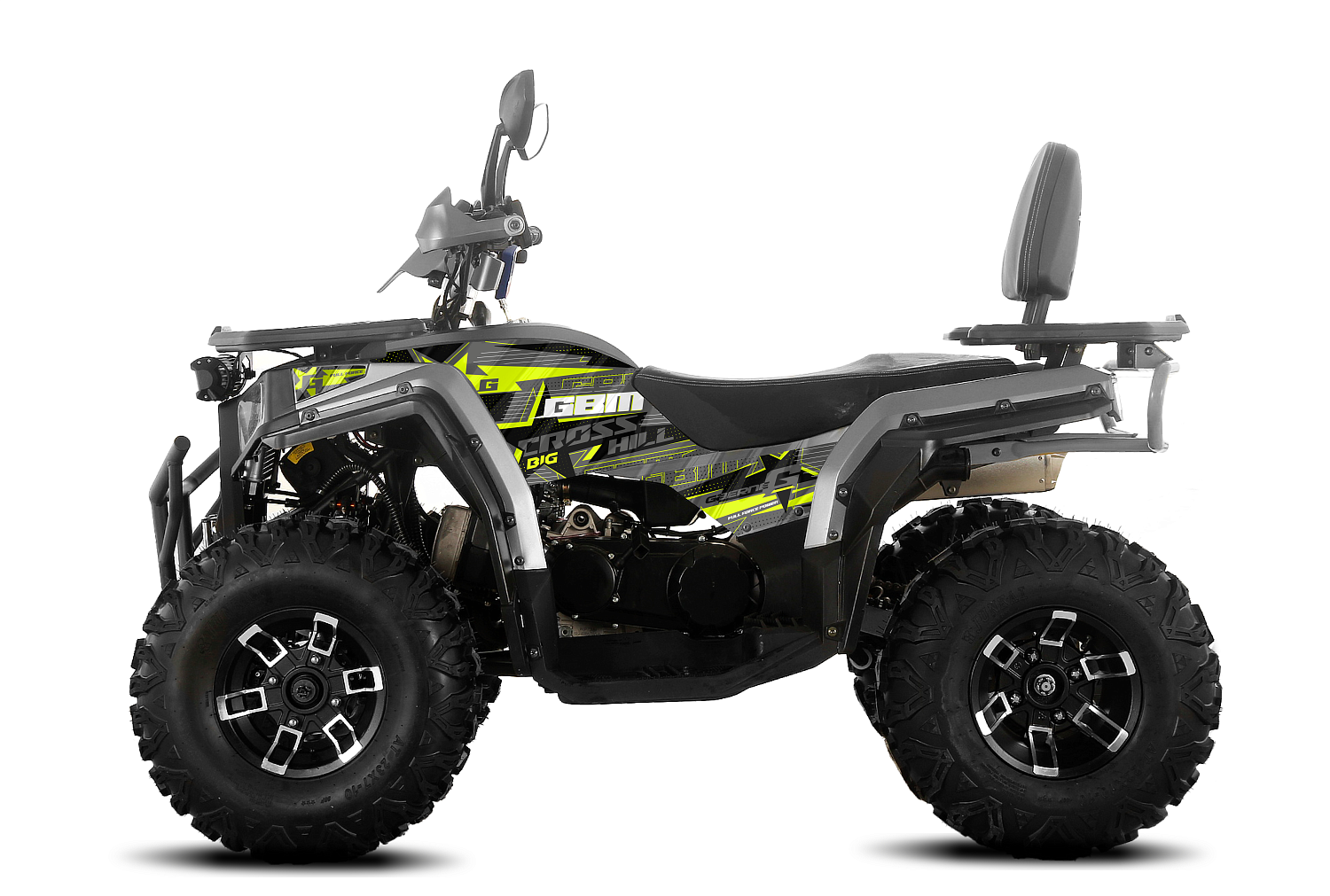 Квадроцикл GBM CROSS HILL 320 BIG PREMIUM в Энгельсе