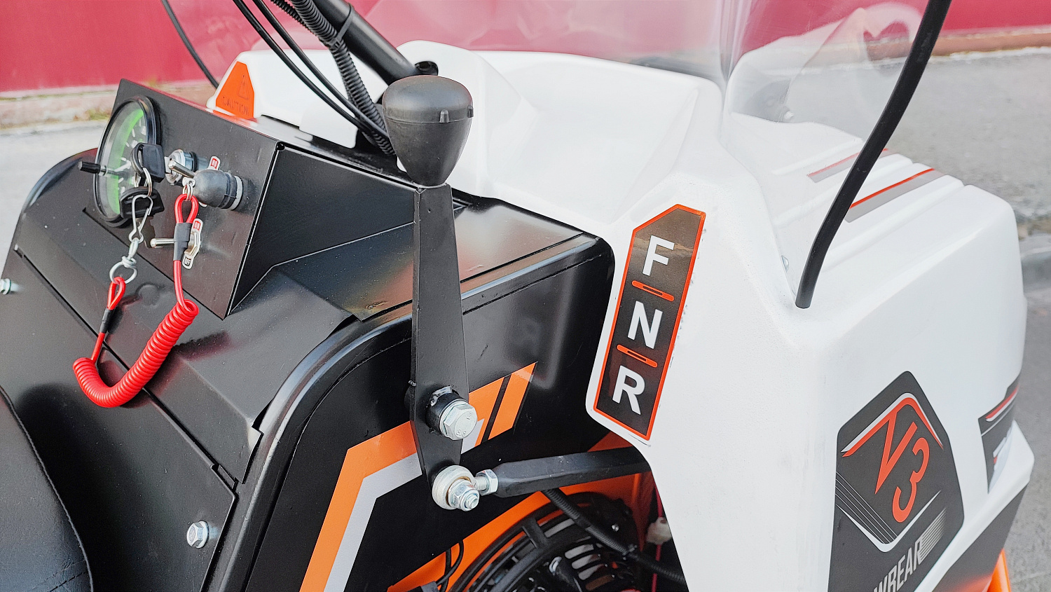 Снегоход PROMAX SNOWBEAR V3 650 2T в Энгельсе