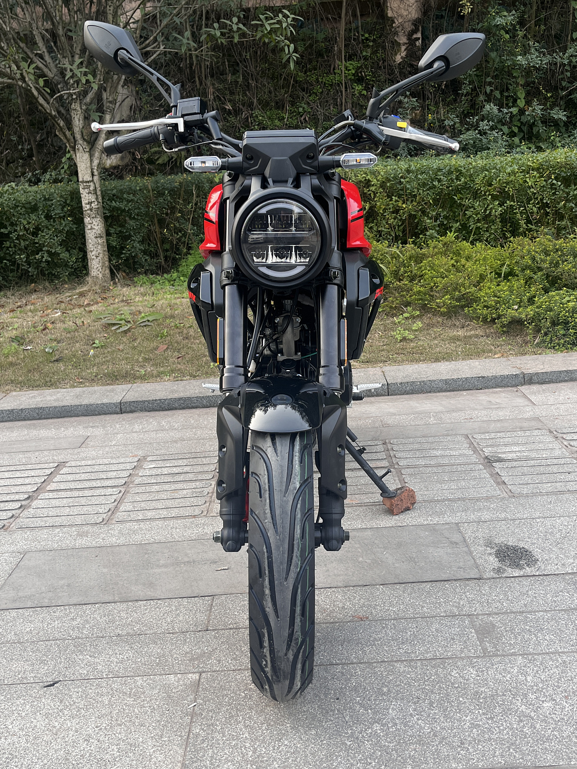 Мопед PROMAX CB150PR (49) в Энгельсе