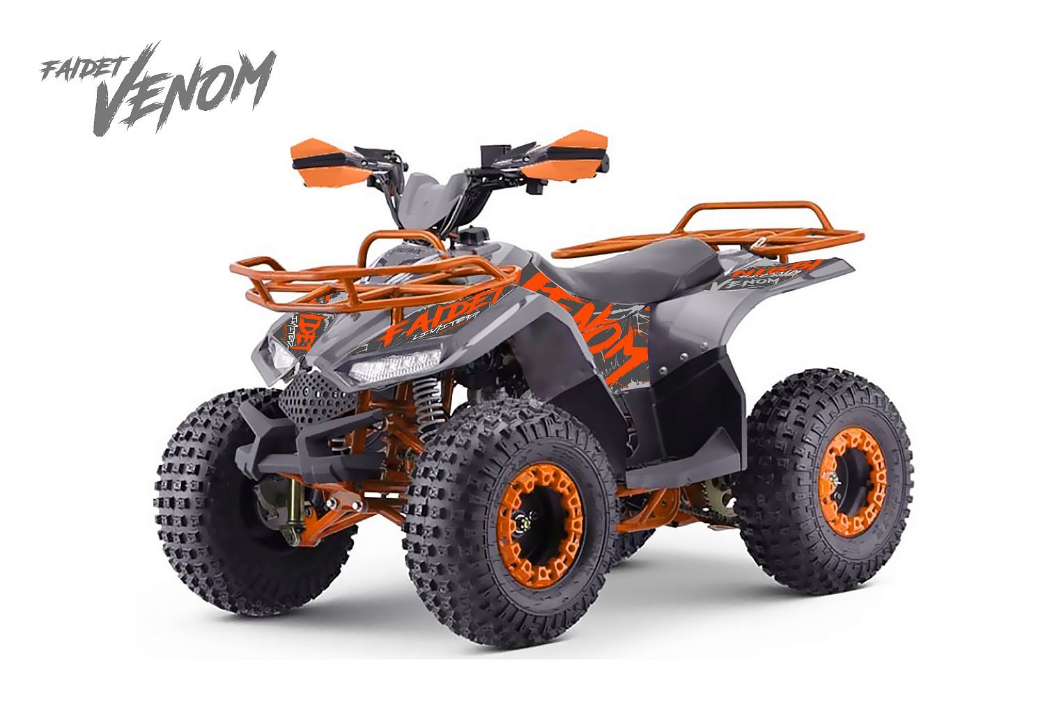 Квадроцикл FAIDET VENOM 125 в Энгельсе
