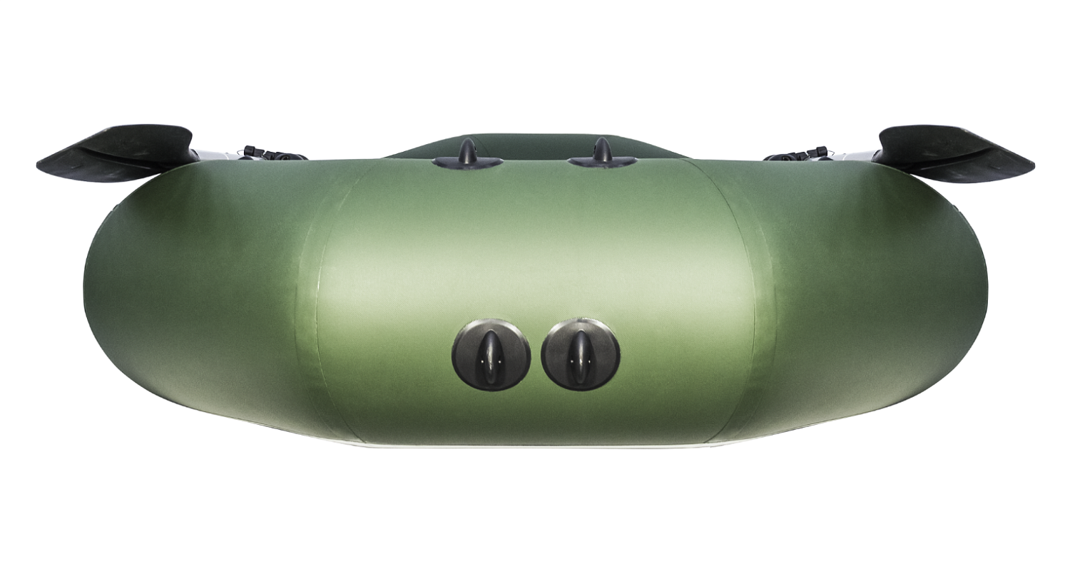 Лодка АКВА-МАСТЕР 260 в Энгельсе