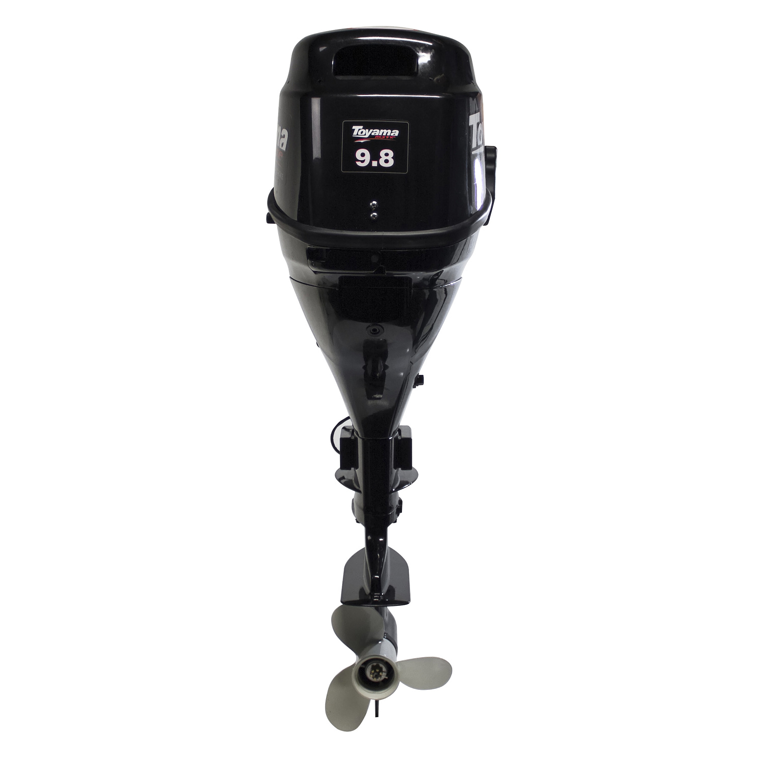 Подвесной лодочный мотор TOYAMA(PARSUN) F9.8BMS в Энгельсе