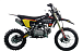 Питбайк FullCrew Teen Rider 125cc 17\14 (механ., эл.стартер) в Энгельсе