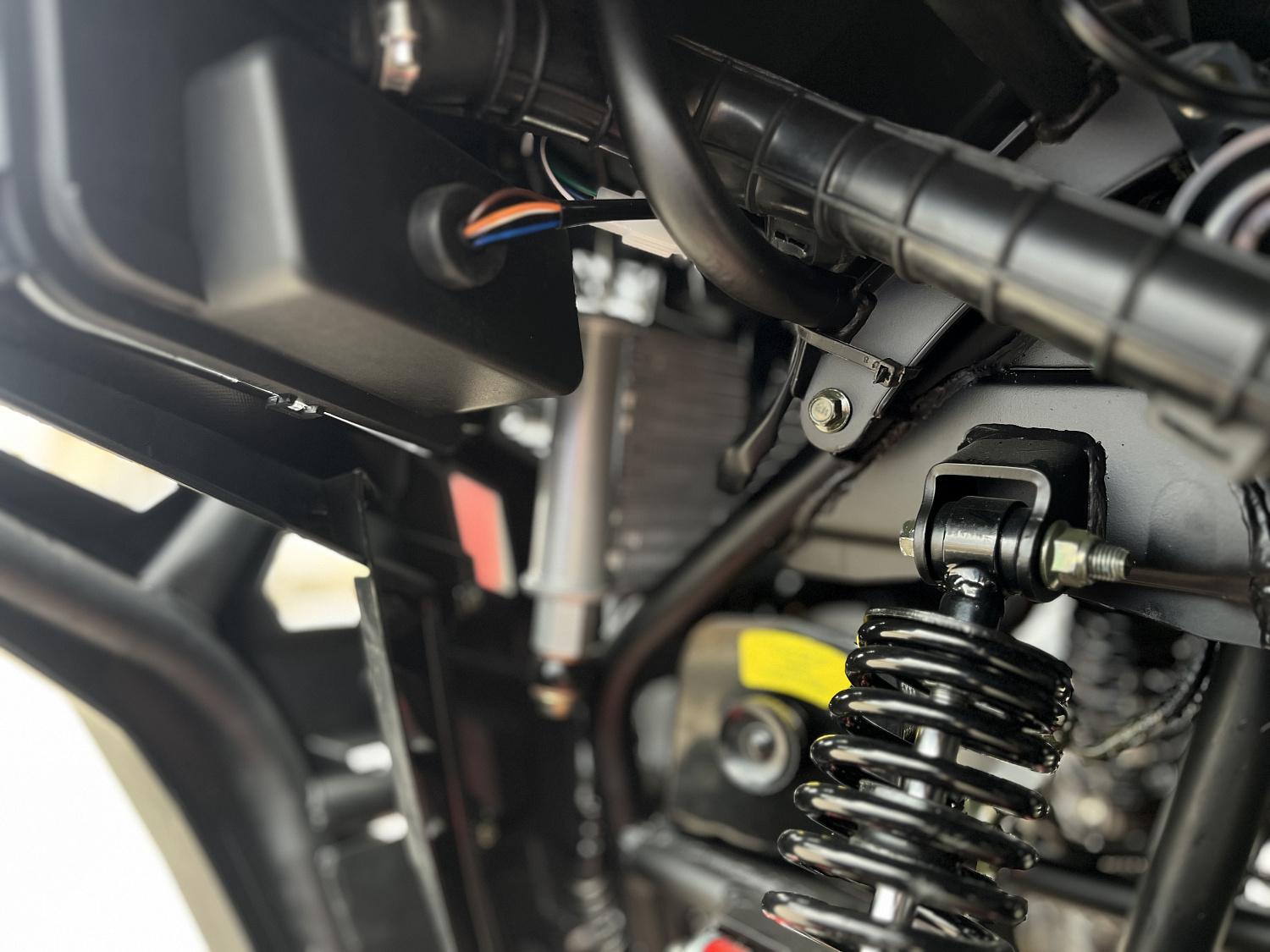 Квадроцикл PROMAX TAURUS 300 MAX-PRO LONG в Энгельсе