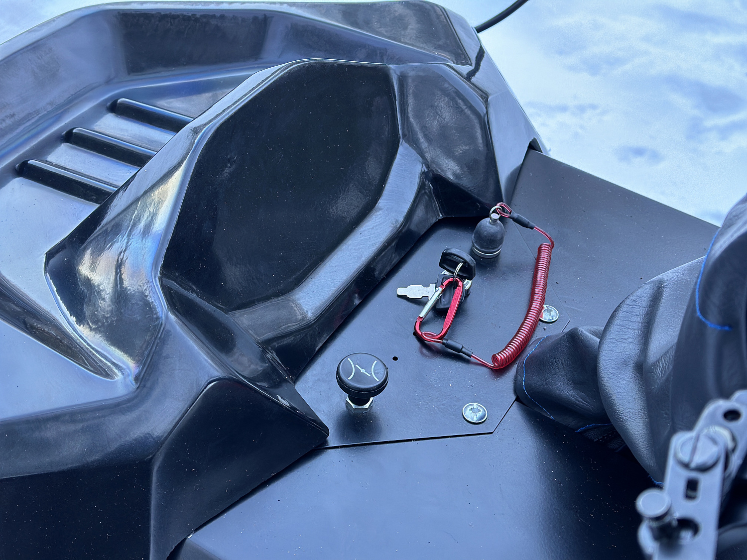 Снегоход PROMAX YAKUT 500 LONG 2.0 4T 27 в Энгельсе