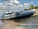 Лодка MISHIMO BIG FLOOR 420 в Энгельсе