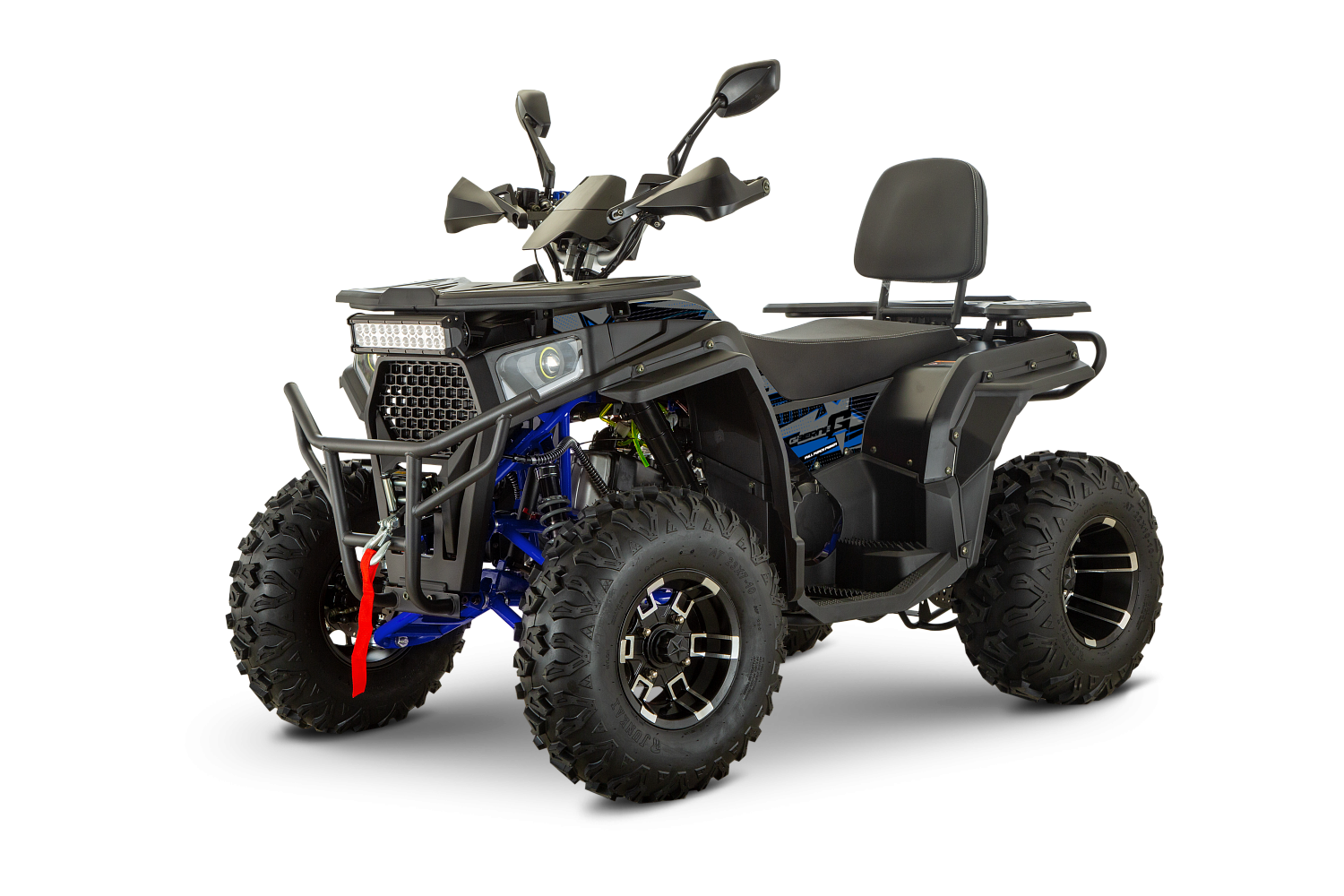 Квадроцикл GBM CROSS HILL 320 BIG PREMIUM в Энгельсе