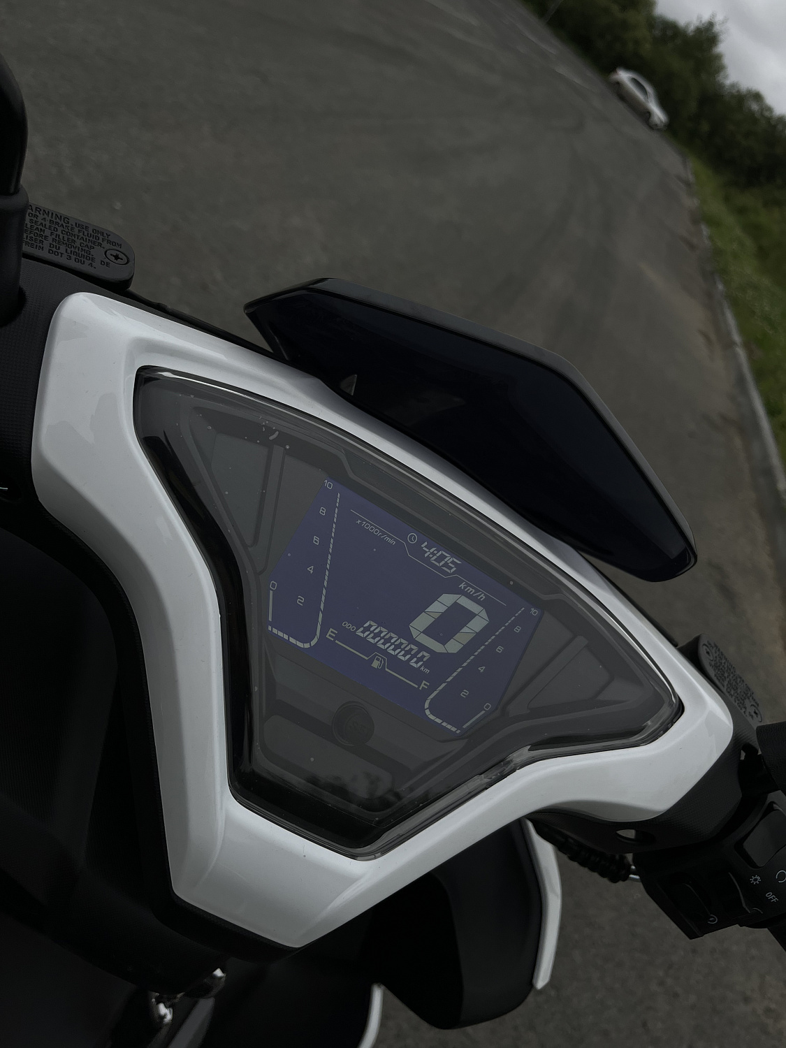 Скутер PROMAX TURAN 250 (49) в Энгельсе