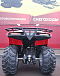 КВАДРОЦИКЛ IRBIS ATV 250  в Энгельсе