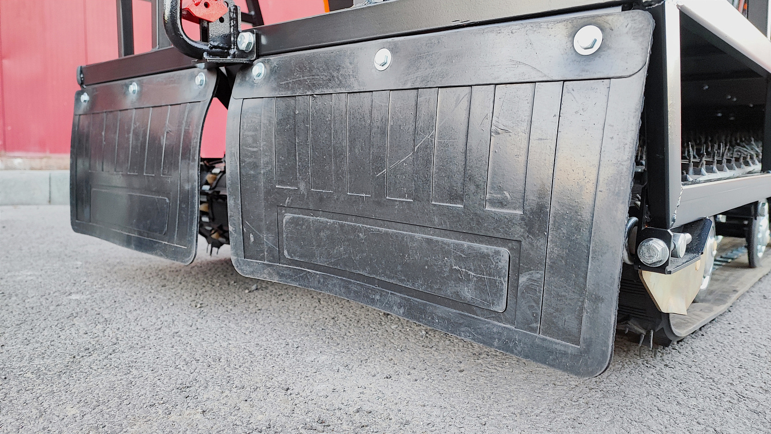 Снегоход PROMAX SNOWBEAR V3 650 2T в Энгельсе