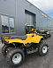 КВАДРОЦИКЛ IRBIS ATV 250  в Энгельсе