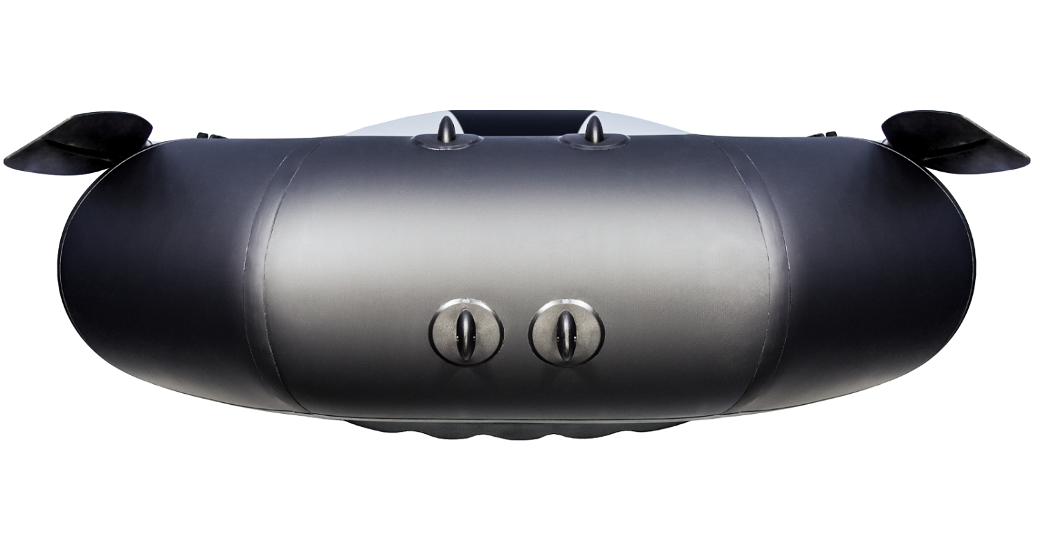 Лодка Таймень NX 270 НД в Энгельсе