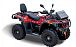 Квадроцикл HISUN TACTIC 750-/EXTREME EDITION/ в Энгельсе