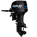 Лодочный мотор MARLIN MP 40 AMHL в Энгельсе