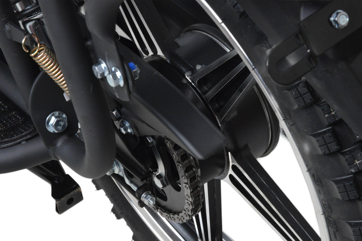 Мопед PROMAX ALPHA DIRT 150(49) в Энгельсе