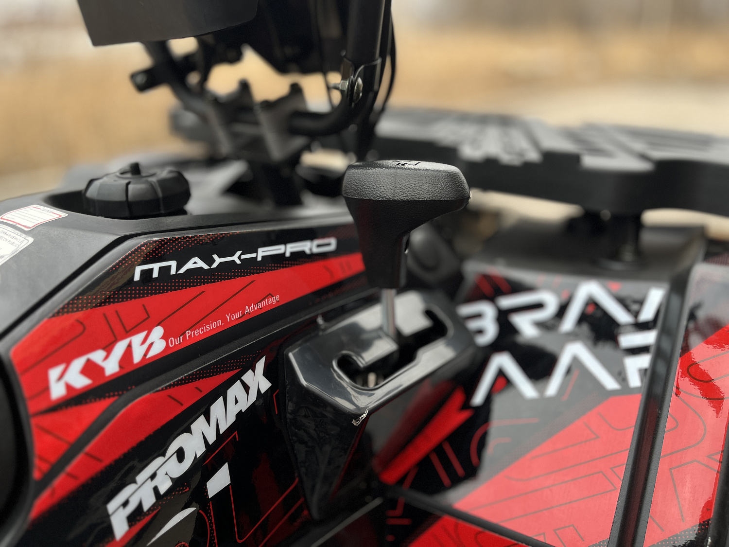 Квадроцикл PROMAX TAURUS 300 MAX-PRO LONG в Энгельсе