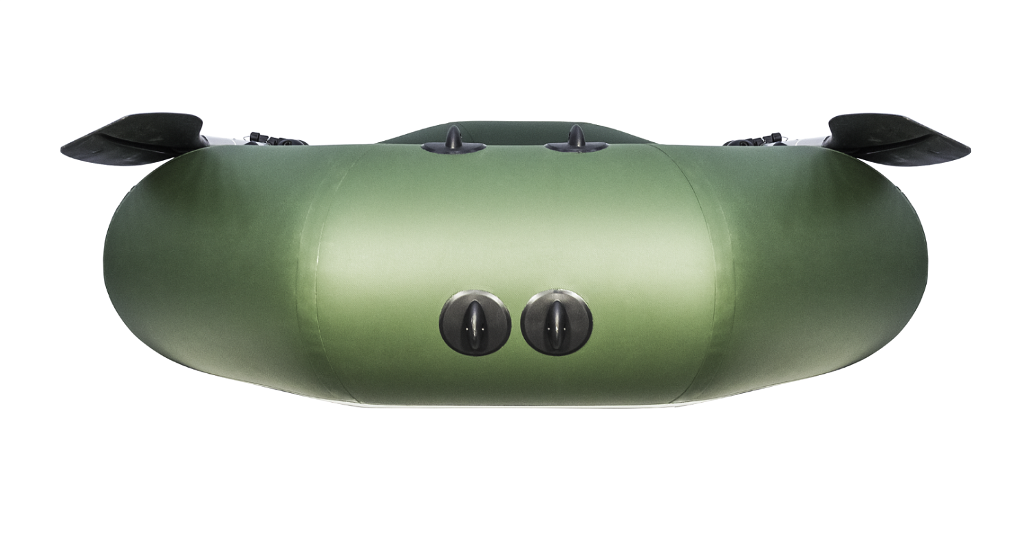 Лодка АКВА-МАСТЕР 280 в Энгельсе