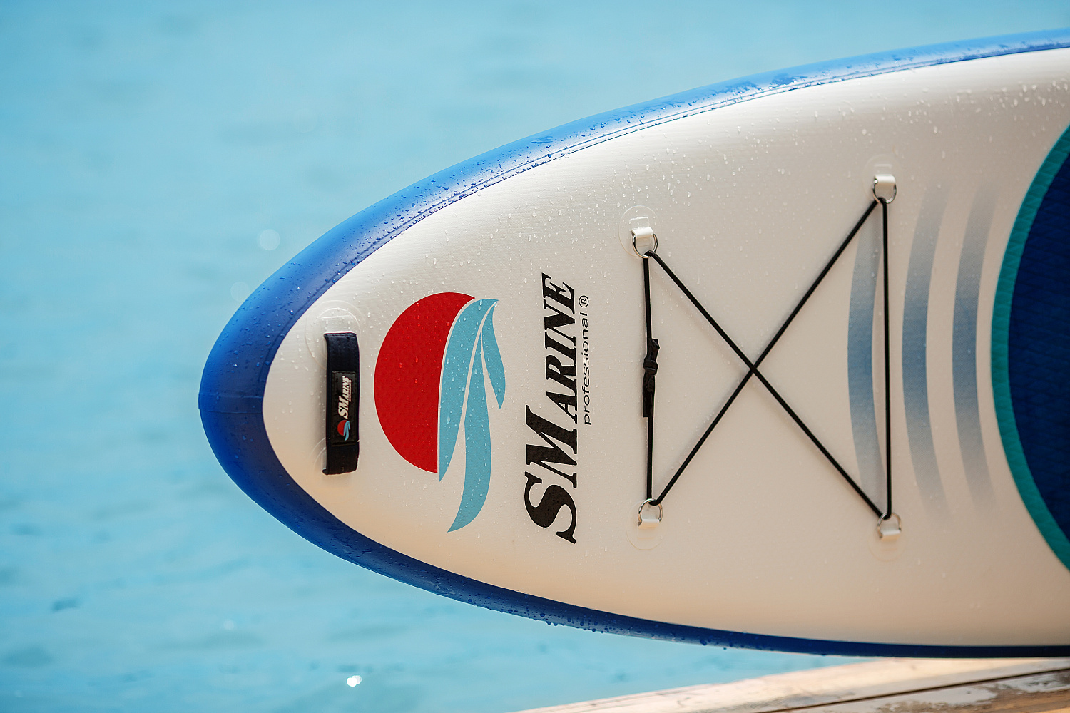 САП (SUP) Board SMARINE 10.6 в Энгельсе