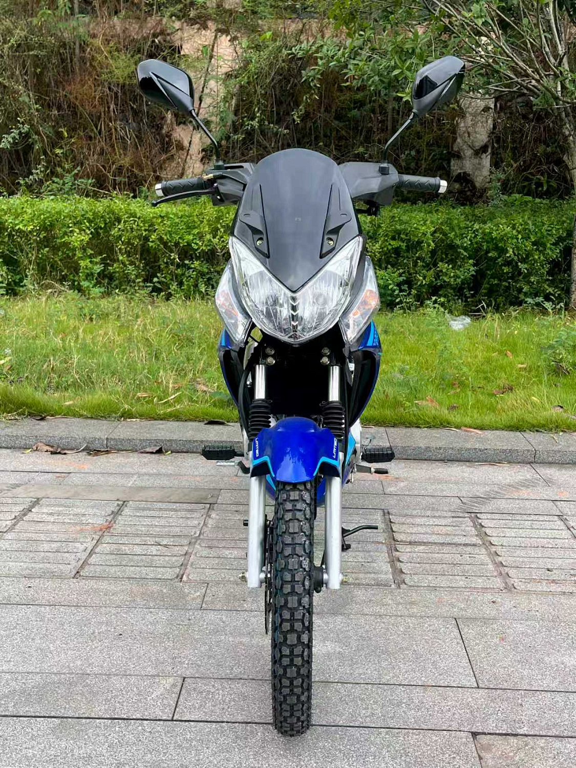 Мопед PROMAX STREET CROSS MAX 150 (49) в Энгельсе