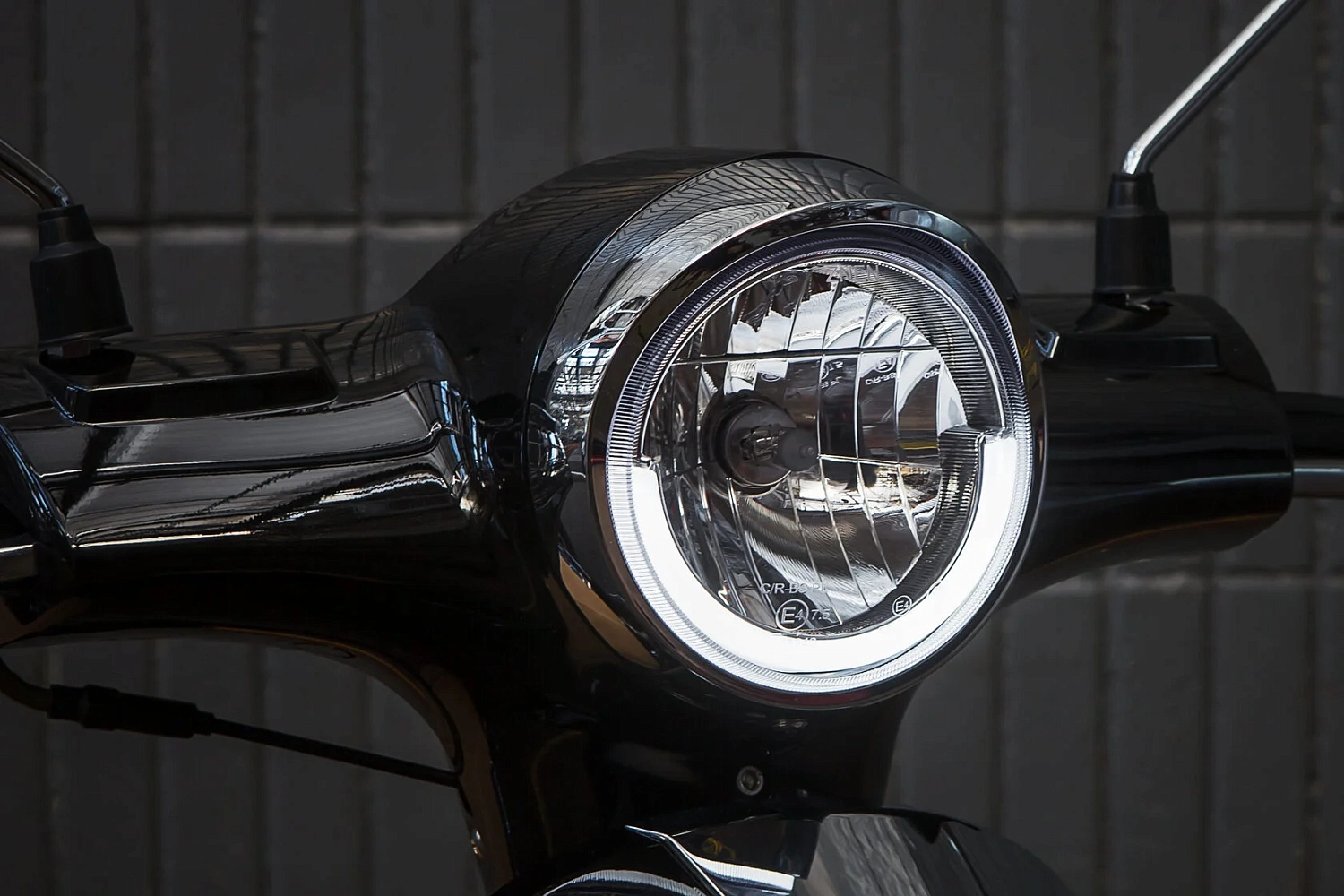 Скутер MINSK Vesna 125 M1NSK в Энгельсе