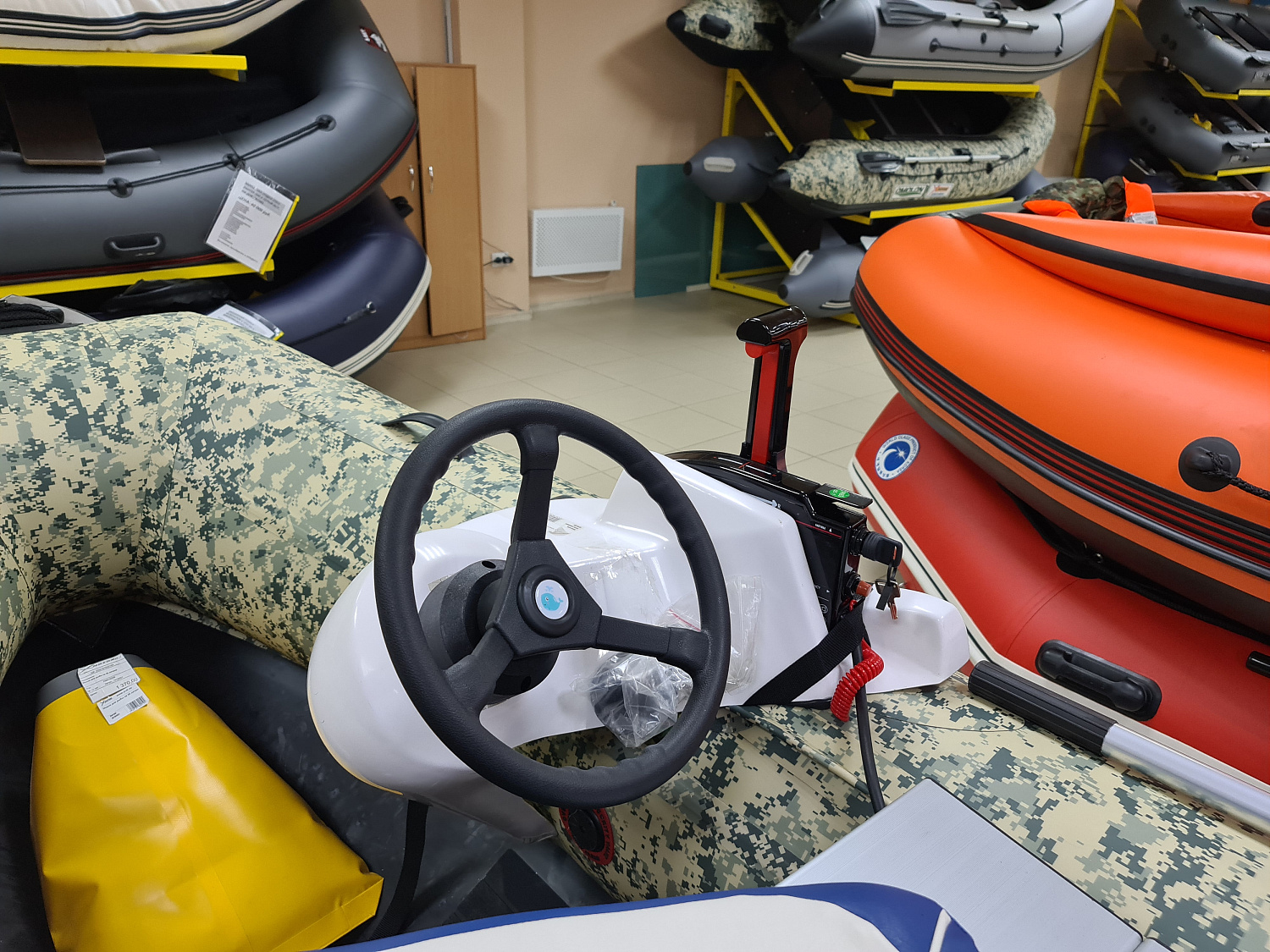 КОНСОЛЬ ПЛАСТИКОВАЯ ДЛЯ ДУ в Энгельсе