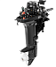 Лодочный мотор HIDEA 9.9FHS PRO (326 см3) в Энгельсе