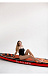 НАДУВНОЙ SUP BOARD BURNFIRE 11 в Энгельсе