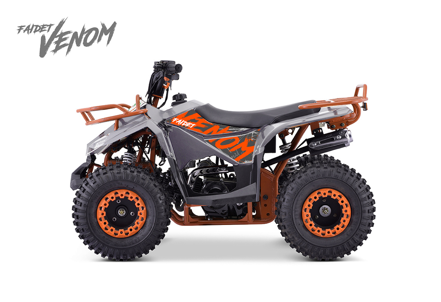Квадроцикл FAIDET VENOM 125 в Энгельсе