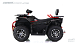 Квадроцикл GBM CRONOS 420 4WD EFI с ПСМ в Энгельсе