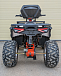 Квадроцикл GBM STORMRIDER 300 NEW PREMIUM в Энгельсе