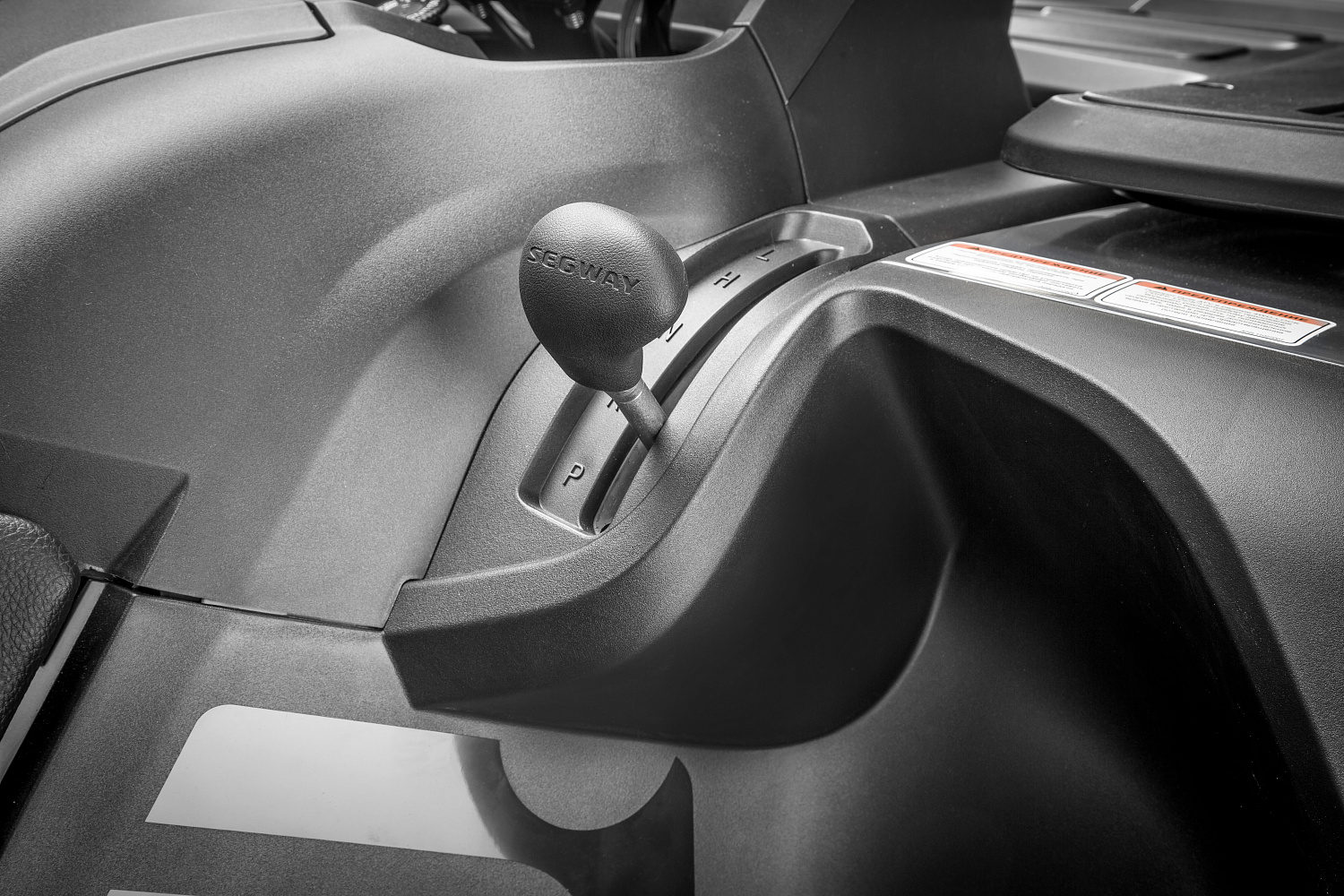  Квадроцикл Segway SNARLER AT6 LE в Энгельсе