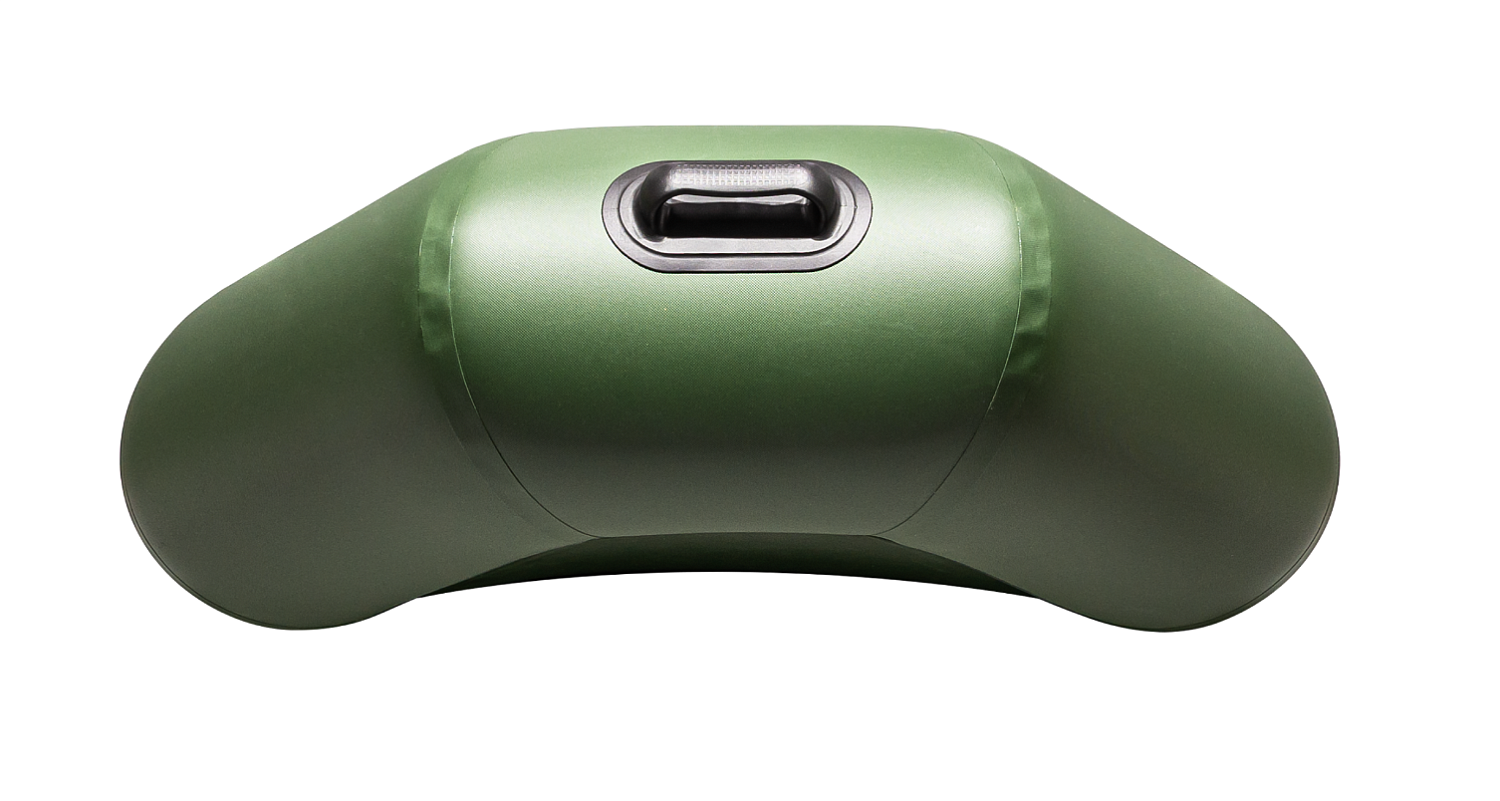 Лодка Барс 240 в Энгельсе