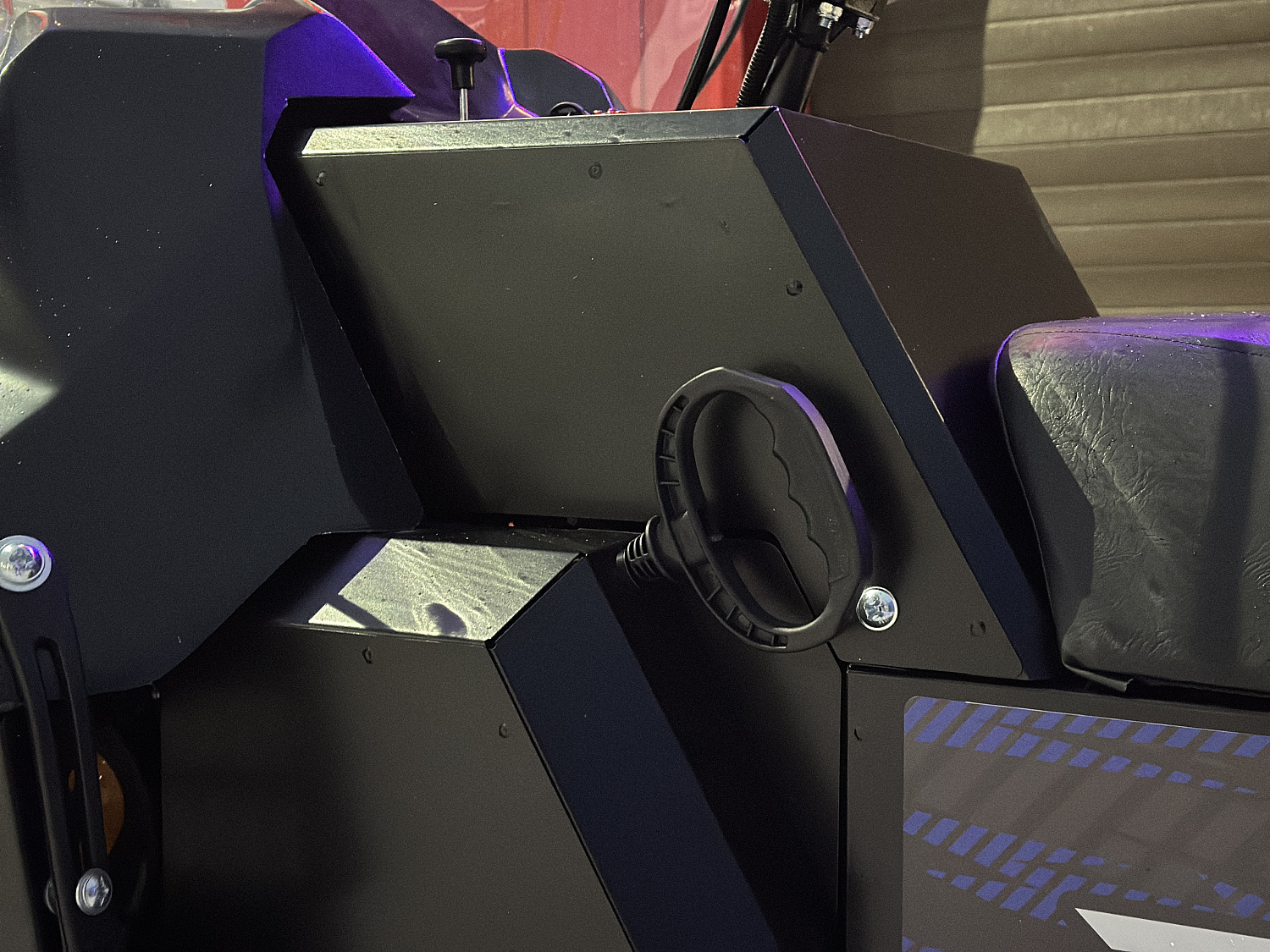 Снегоход PROMAX YAKUT 500 2.0 4T 20 в Энгельсе