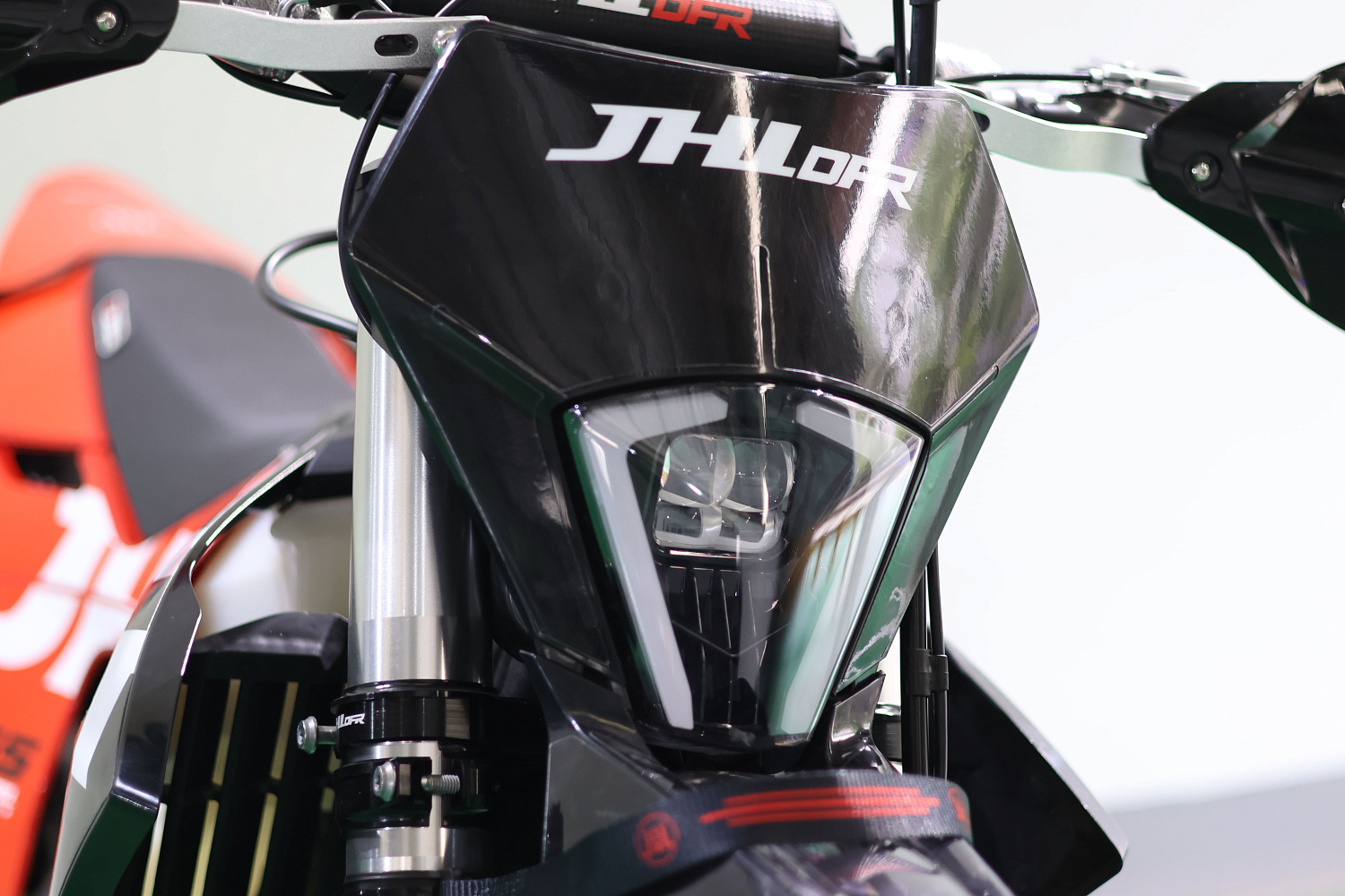 Мотоцикл JHLMOTO JHLofr GS CB300RL в Энгельсе