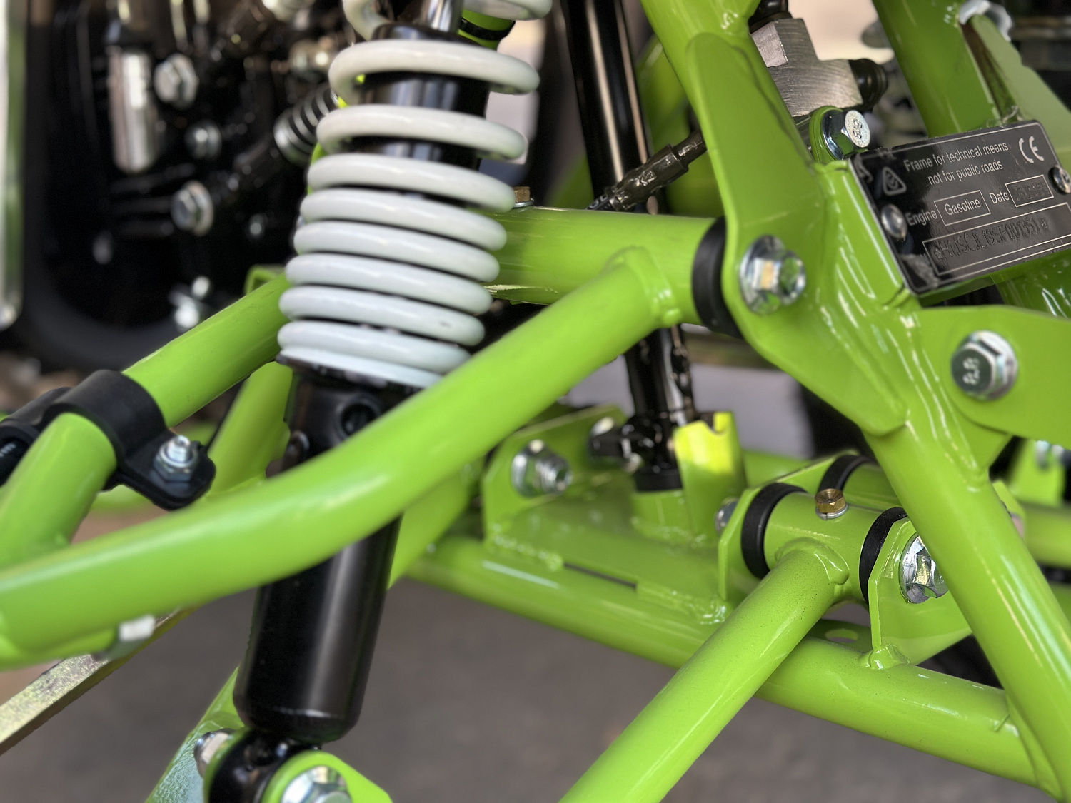 Квадроцикл PROMAX МАЙНКРАФТ 192 PRO в Энгельсе