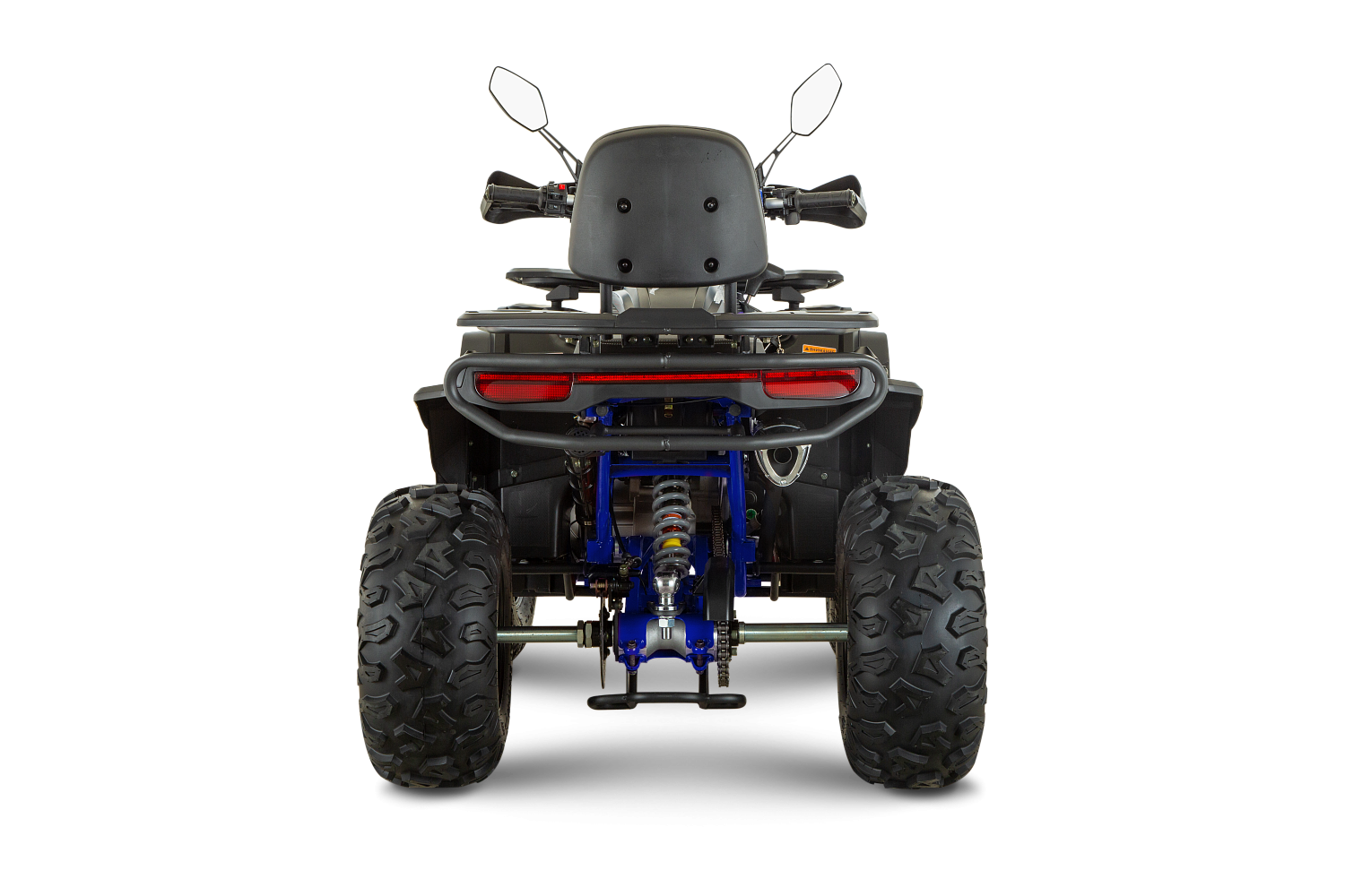 Квадроцикл GBM CROSS HILL 320 BIG PREMIUM в Энгельсе