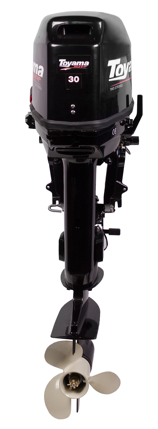 Подвесной лодочный мотор TOYAMA(PARSUN) T30ABMS в Энгельсе