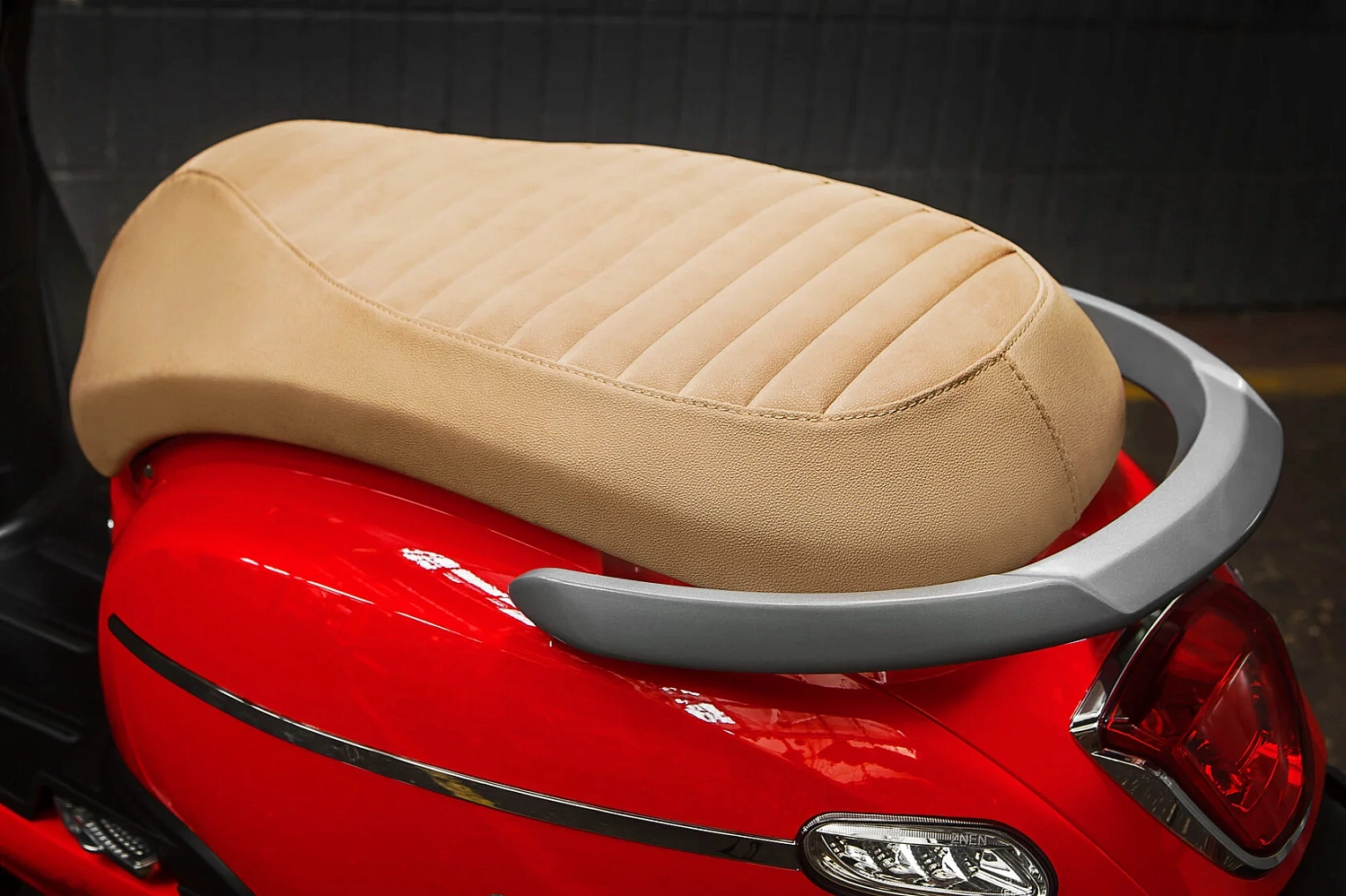 Скутер MINSK Vesna 50 M1NSK в Энгельсе